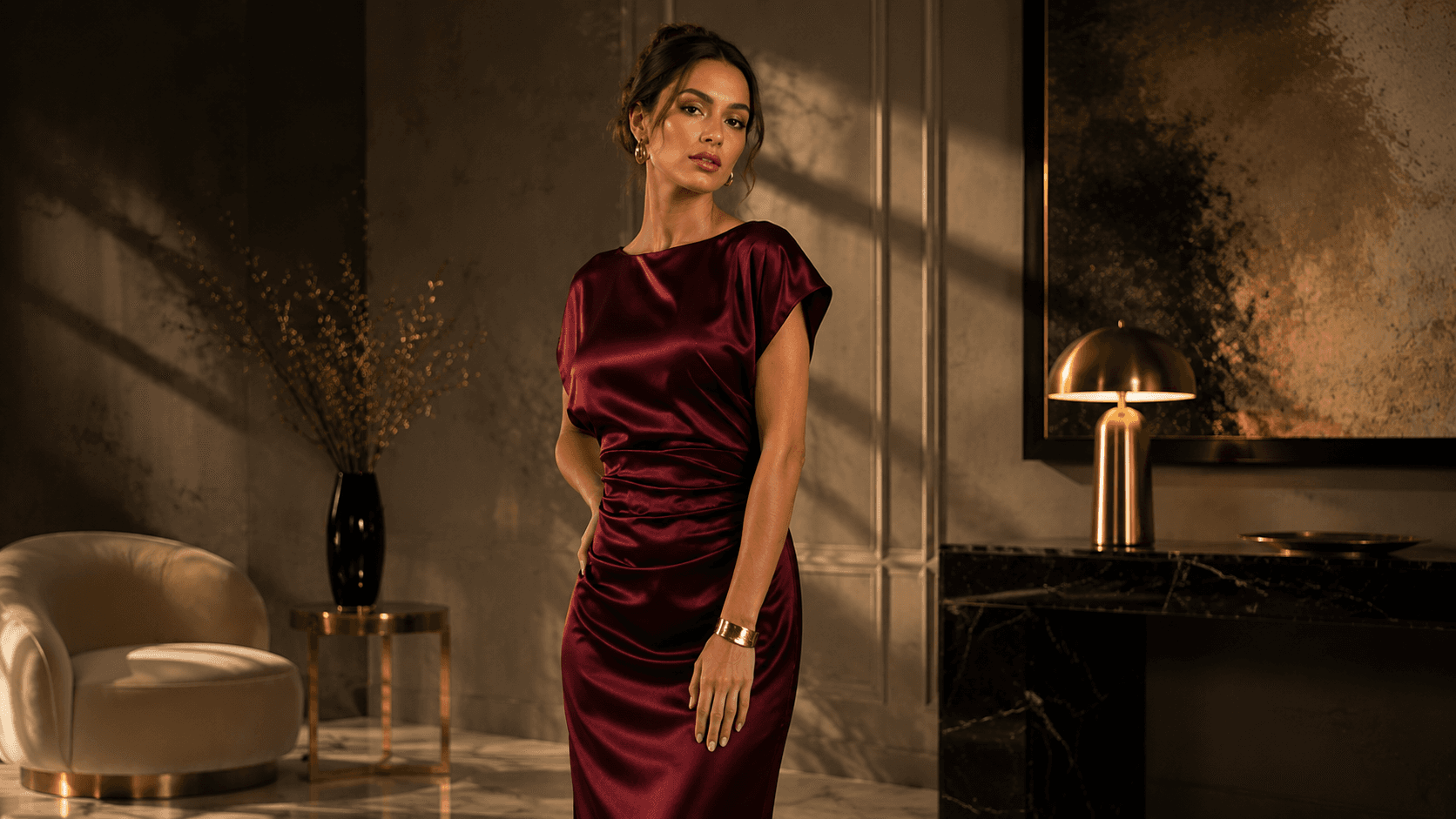 RUBY VELOURS